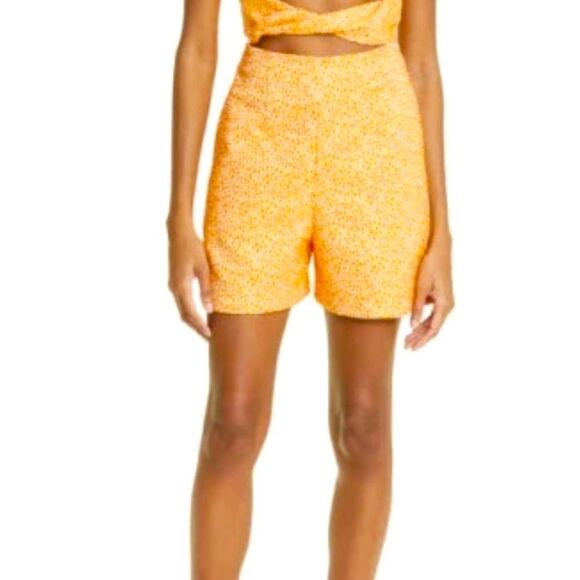 Autumn Adeigbo /   dresses, jumpsuits, tops, skirts NWT Size 10 - Picture 2 of 4